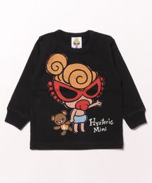 【最終価格】ヒステリックミニ　70 HYSTERIC MINI｜ヒステリックミニ（キッズ）の通販 - ZOZOTOWN
