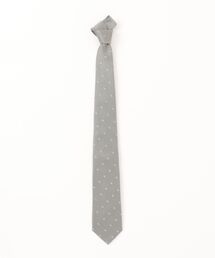 NO WAY（ノーウェイ）の「/シルク/小花パターンタイ（ネクタイ）」