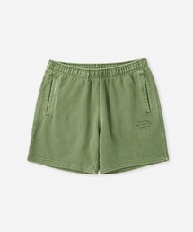 Saturdays NYC | Austin Pigment Dyed Printed Short Pant(その他パンツ)