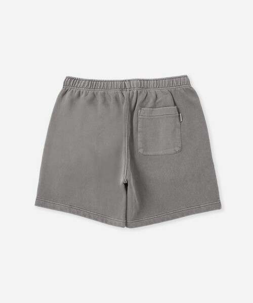 Saturdays NYC（サタデーズ ニューヨークシティ ）の「Austin Pigment Dyed Printed Short Pant（その他パンツ・メンズ・グリーン/チャコールグレー/キナリ・XL/S/M/L）」の11枚目の写真