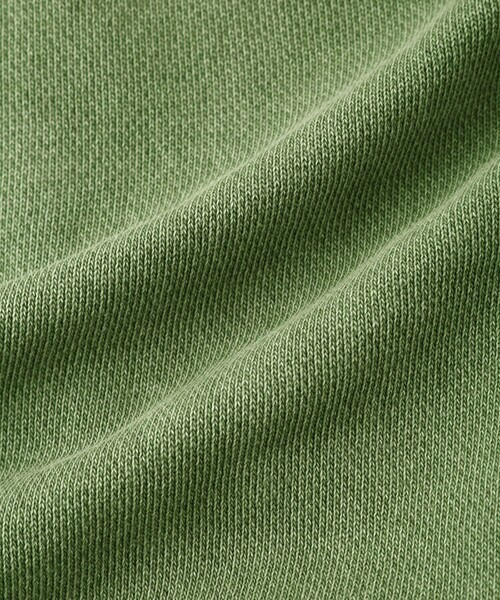 Saturdays NYC（サタデーズ ニューヨークシティ ）の「Austin Pigment Dyed Printed Short Pant（その他パンツ・メンズ・グリーン/チャコールグレー/キナリ・XL/S/M/L）」の4枚目の写真