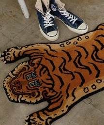 Detail(fBe[)DETAIL/fBeB[ Tibetan Tiger Rug Small STCY `x^^CK[O X[ O}bg փ}bg(O/}bg)