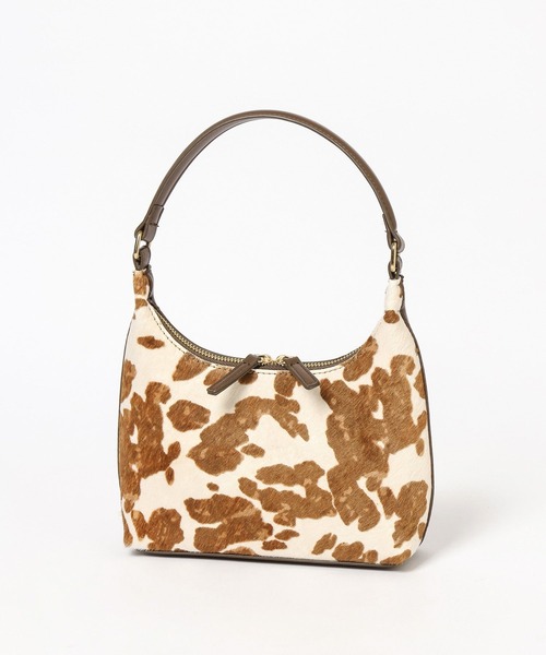 LOWRYS FARM（ローリーズファーム）の「アニマルワンショルダーＢＡＧ　580751（ショルダーバッグ・レディース・レオパード/その他・FREE）」の9枚目の写真