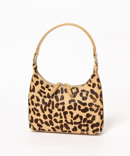 LOWRYS FARM（ローリーズファーム）の「アニマルワンショルダーＢＡＧ　580751（ショルダーバッグ・レディース・レオパード/その他・FREE）」の10枚目の写真