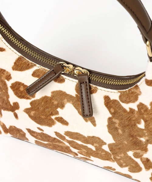 LOWRYS FARM（ローリーズファーム）の「アニマルワンショルダーＢＡＧ　580751（ショルダーバッグ・レディース・レオパード/その他・FREE）」の17枚目の写真