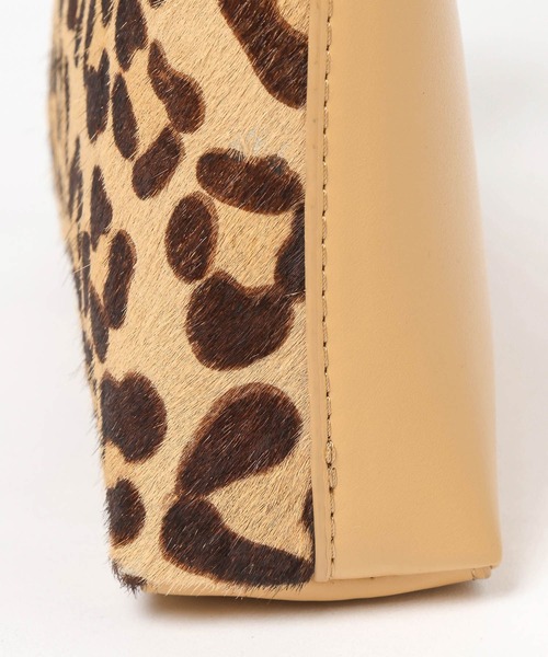 LOWRYS FARM（ローリーズファーム）の「アニマルワンショルダーＢＡＧ　580751（ショルダーバッグ・レディース・レオパード/その他・FREE）」の19枚目の写真