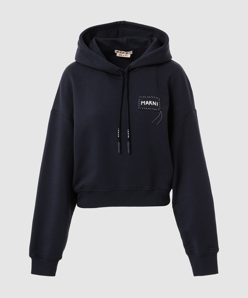 セール】HOODED SWEATSHIRTS / オーガニックコットンスウェット