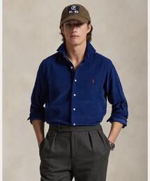 POLO RALPH LAUREN（ポロ ラルフ ローレン）の「クラシック フィット コーデュロイ シャツ（シャツ/ブラウス・メンズ）」