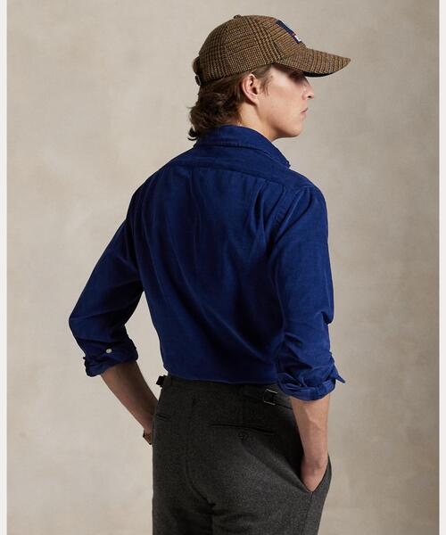 POLO RALPH LAUREN（ポロ ラルフ ローレン）の「クラシック フィット
