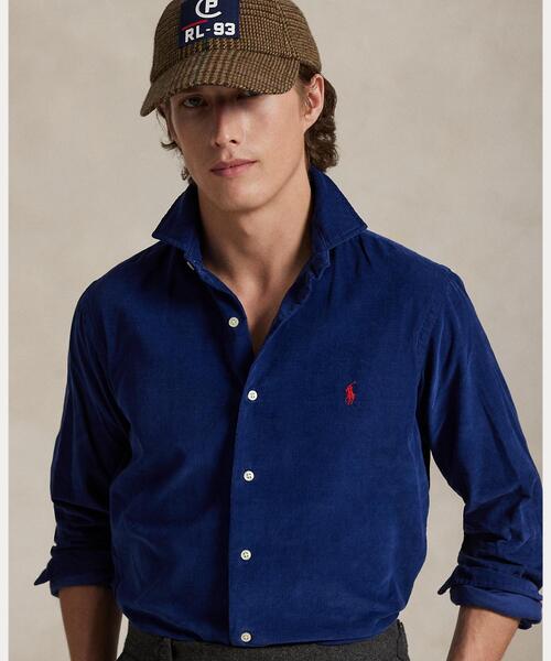 POLO RALPH LAUREN（ポロ ラルフ ローレン）の「クラシック フィット