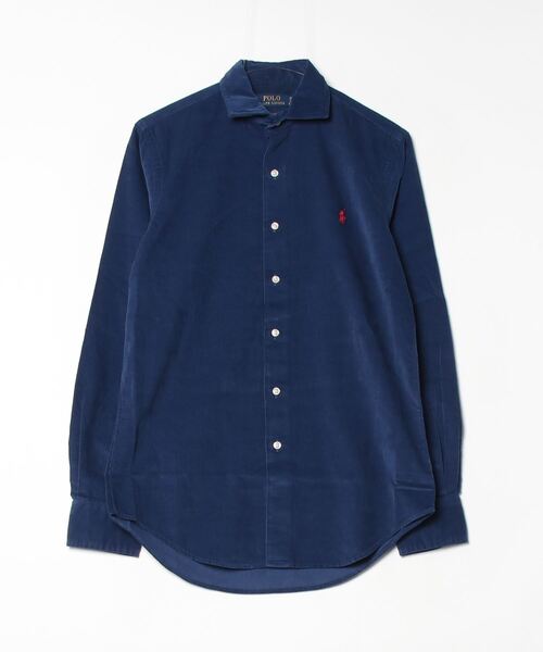 POLO RALPH LAUREN（ポロ ラルフ ローレン）の「クラシック フィット