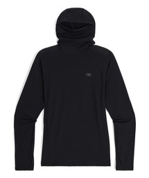 OUTDOOR RESEARCH（アウトドアリサーチ）の「OUTDOOR RESEARCH/アウトドアリサーチ Alpine Onset Merino 150 Hoodie（その他トップス）」