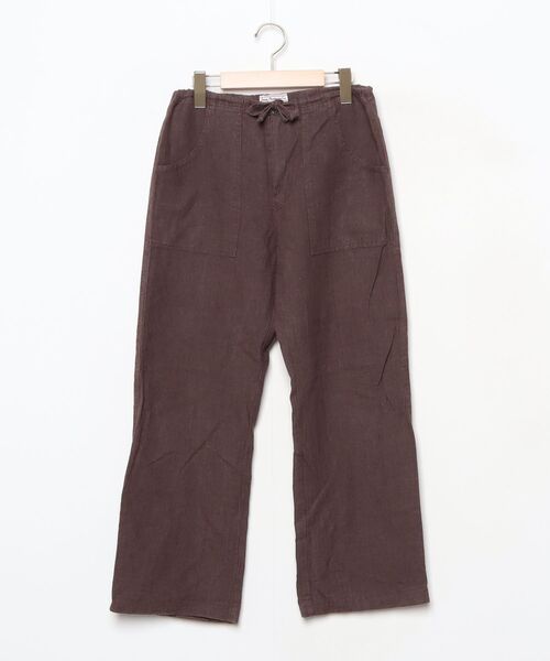 セール/ブランド古着】イージーパンツ（その他パンツ）｜JEAN NASSAUS