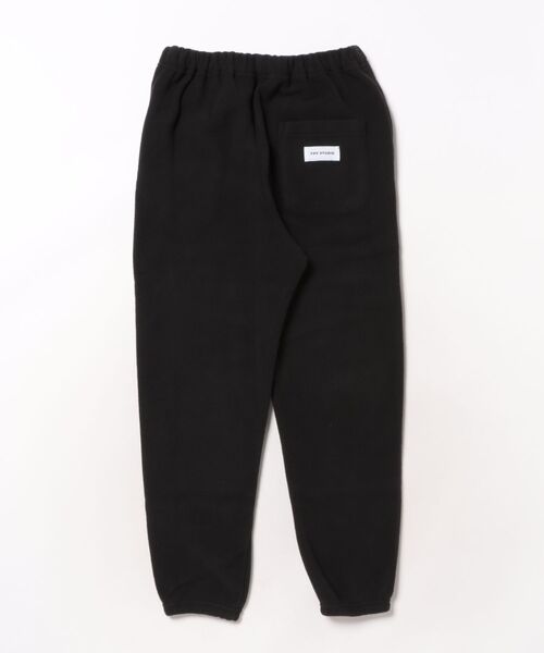 FOV（フォブ）の「FOV/フォブ フリースロングパンツ（その他パンツ・キッズ・ブラック/キャメル/トップグレー・S/M/L/XL）」の18枚目の写真