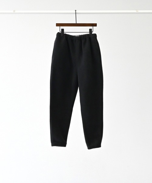 FOV（フォブ）の「FOV/フォブ フリースロングパンツ（その他パンツ・キッズ・ブラック/キャメル/トップグレー・S/M/L/XL）」の9枚目の写真