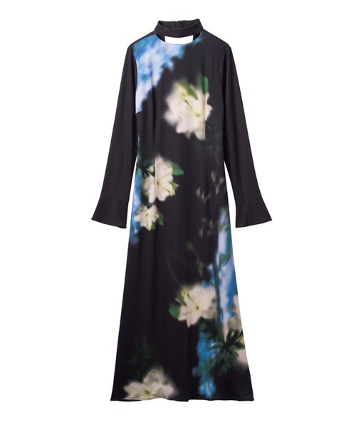 Knuth Marf（クヌースマーフ）の「【Knuth Marf】blurry flower one