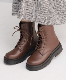 レースアップ 25.5」に該当するレディースのシューズ