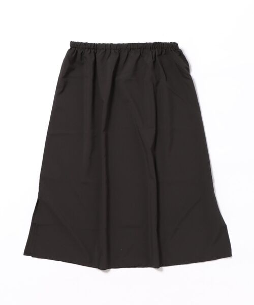 CLANE FORM SLEEVE ONEPIECE（ワンピース）｜CLANE（クラネ）の