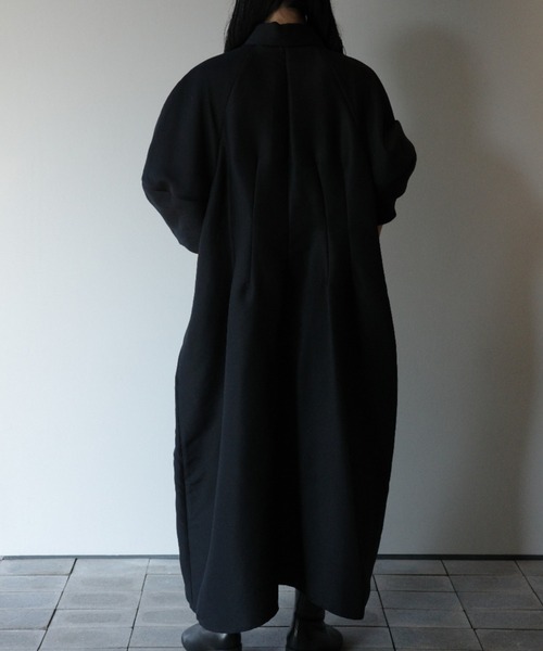 CLANE FORM SLEEVE ONEPIECE（ワンピース）｜CLANE（クラネ）の