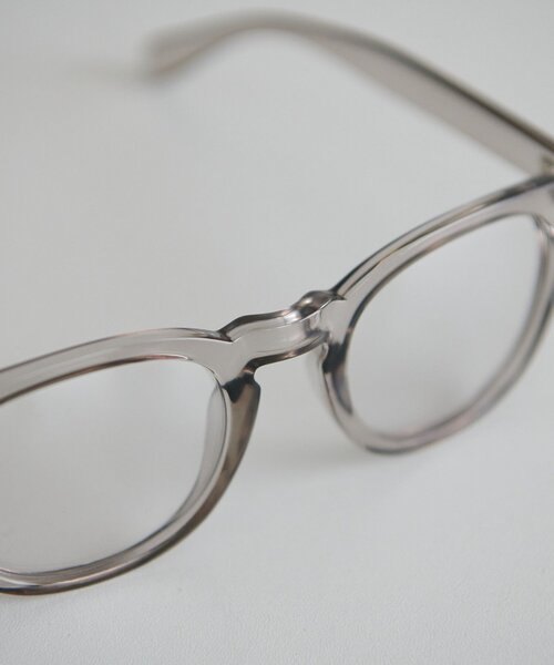 DISCOAT（ディスコート）の「【ユニセックス】ウェリントン調光サングラス（サングラス・レディース・ブラウン/ブラック/クリア・FREE）」の14枚目の写真