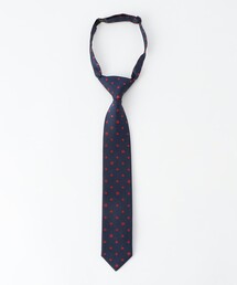 COMME CA ISM（コムサイズム）の「リンゴドット ネクタイ（ネクタイ）」