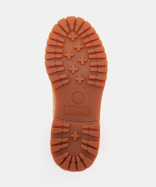 Timberland（ティンバーランド）の「Timberland/ティンバーランド6in Premium Boots W WP（ブーツ・レディース・キャメル・23cm/24cm/25cm）」の7枚目の写真