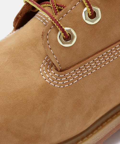 Timberland（ティンバーランド）の「Timberland/ティンバーランド6in Premium Boots W WP（ブーツ・レディース・キャメル・23cm/24cm/25cm）」の9枚目の写真