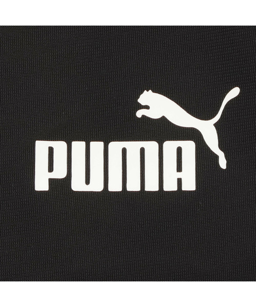 PUMA(プーマ)の「PUMA プーマ ガールズ ポリ ベースボール スーツ 上下セット 120-160cm(ジャージ・キッズ・ブルー系その他/ピンク系その他2・120/160/150/130/140)」の9枚目の写真