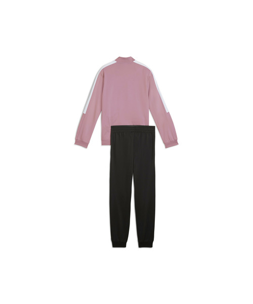 PUMA(プーマ)の「PUMA プーマ ガールズ ポリ ベースボール スーツ 上下セット 120-160cm(ジャージ・キッズ・ブルー系その他/ピンク系その他2・120/160/150/130/140)」の11枚目の写真