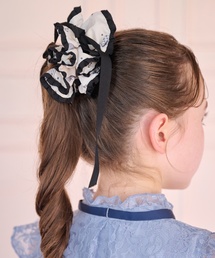 音符シリーズシュシュ♪