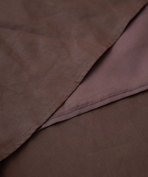 LA MARINE FRANCAISE（マリン フランセーズ）の「シャーリングギャザーボリュームスカート（スカート・レディース・オフホワイト・0）」の14枚目の写真