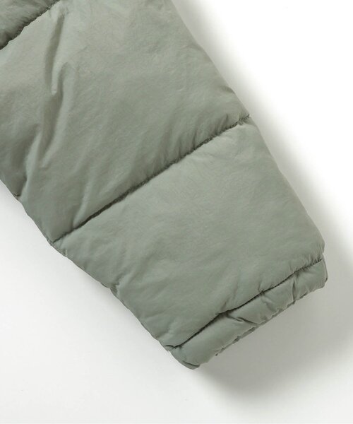 BREEZE（ブリーズ）の「【洗える/2WAY】ふわ軽インサレーションジャケット（ダウンジャケット/コート・キッズ・その他11/ピンク/ブルー/オリーブ/ブラック/レッド/レインボー/ベージュ・150/140/130/120/110/100/90/80）」の21枚目の写真