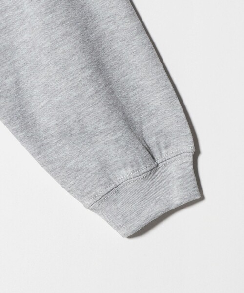 THOUSAND MILE（サウザンドマイル）の「＜THOUSAND MILE＞ドローコード ロングスリーブワンピース 抗菌防臭 吸汗 速乾（ワンピース・レディース・ネイビー/グレー系/ブラック・FREE）」の5枚目の写真