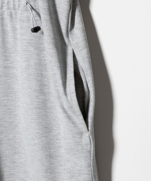 THOUSAND MILE（サウザンドマイル）の「＜THOUSAND MILE＞ドローコード ロングスリーブワンピース 抗菌防臭 吸汗 速乾（ワンピース・レディース・ネイビー/グレー系/ブラック・FREE）」の18枚目の写真