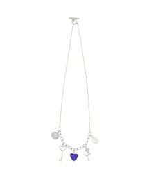 McGREGOR（マックレガー）の「チャームネックレス（ネックレス）」