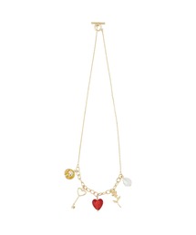 McGREGOR（マックレガー）の「チャームネックレス（ネックレス）」