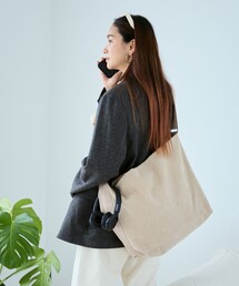 SUBLIME(�T�u���C��)��SUBLIME × FREAK'S STORE/�T�u���C�� × �t���[�N�X�X�g�A �ʒ� ECO SUEDE SHOLDER BAG �G�R�X�G�[�h �V�����_�[�o�b�O(�V�����_�[�o�b�O)