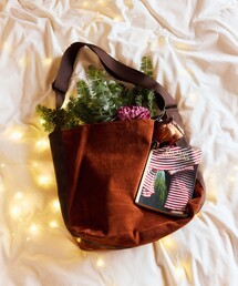 SUBLIME（サブライム）の「SUBLIME × FREAK'S STORE/サブライム × フリークスストア 別注 ECO SUEDE SHOLDER BAG エコスエード ショルダーバッグ（ショルダーバッグ）」