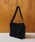 SUBLIMEiTuCj́uSUBLIME × FREAK'S STORE/TuC × t[NXXgA ʒ ECO SUEDE SHOLDER BAG GRXG[h V_[obOiV_[obOjvbubN