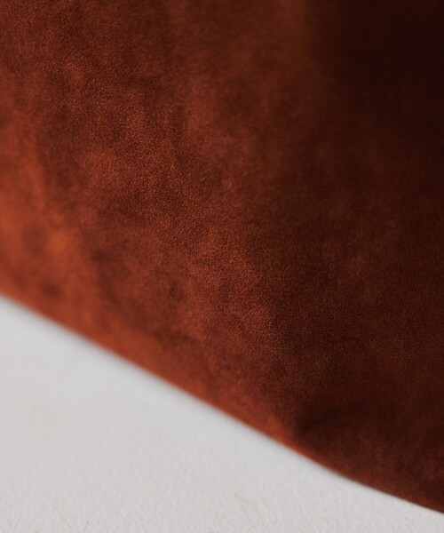 SUBLIME(サブライム)の「SUBLIME × FREAK'S STORE/サブライム × フリークスストア 別注 ECO SUEDE SHOLDER BAG エコスエード ショルダーバッグ(ショルダーバッグ・メンズ・ブラウン/ベージュ/アッシュグレー/ブラック・ONE SIZE)」の17枚目の写真