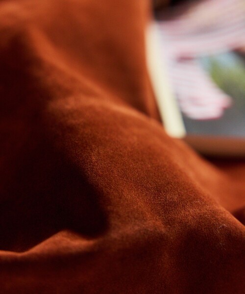 SUBLIME（サブライム）の「SUBLIME × FREAK'S STORE/サブライム × フリークスストア 別注 ECO SUEDE SHOLDER BAG エコスエード ショルダーバッグ（ショルダーバッグ・メンズ・ブラウン/ベージュ/アッシュグレー/ブラック・ONE SIZE）」の11枚目の写真