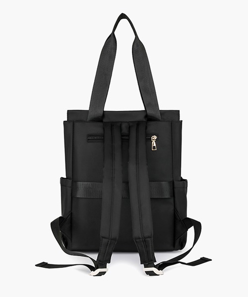 セール】【A4収納・軽量】 マルチWAY レディーストートバッグ