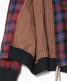 Vivienne Westwood（ヴィヴィアンウエストウッド）の「TARTAN CHECK