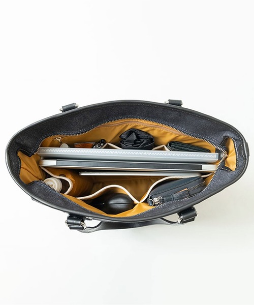 INNFITH デニム縦型トートバッグ（トートバッグ）｜BACKYARD FAMILY