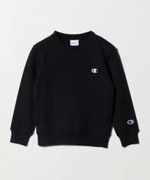 Champion | <Champion>クルーネック スウェットシャツ / トレーナー / キッズ 110cm-130cm(スウェット)