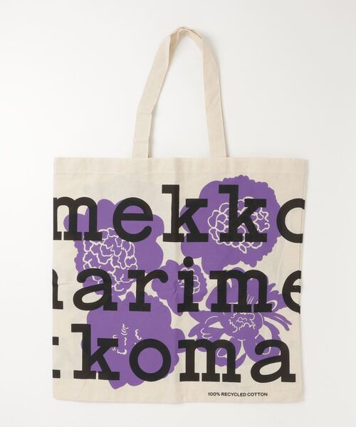 marimekko（マリメッコ）の「【ノベルティ付】《Maridenim》Sh  Loose Uni / jeans pants（デニムパンツ・レディース・インディゴブルー・30inch/29inch/28inch/27inch/26inch/25inch）」の7枚目の写真