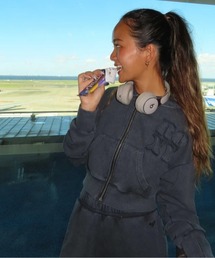 パッチワーク」に該当するパーカーファッション通販 - ZOZOTOWN