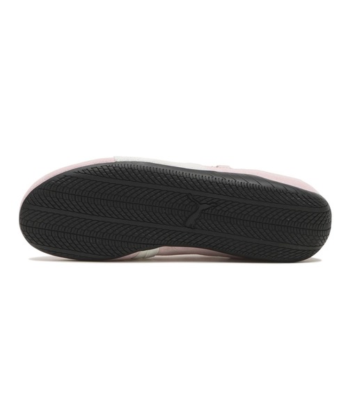 PUMA（プーマ）の「SPEEDCAT BALLET SD WNS　401287-01（スニーカー・レディース・ピンク・22.0cm/22.5cm/23.0cm/23.5cm/24.0cm/24.5cm）」の7枚目の写真