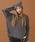 PLAN To�i�v�����g�D�j�́uVintage Design Damaged Aze Knit / ���B���e�[�W�f�U�C���_���[�W�ȃj�b�g�i�j�b�g/�Z�[�^�[�j�v�b�O���[