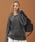 PLAN To�i�v�����g�D�j�́uVintage Design Damaged Aze Knit / ���B���e�[�W�f�U�C���_���[�W�ȃj�b�g�i�j�b�g/�Z�[�^�[�j�v�b�u���b�N